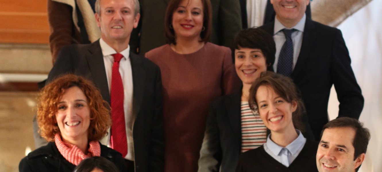 Informe sobre a realidade sociolaboral da muller no sector cultural