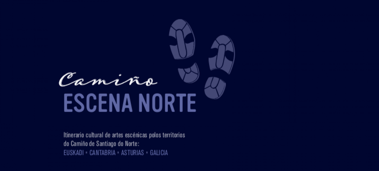 Ábrese o prazo para a inscrición de espectáculos en Camiño Escena Norte