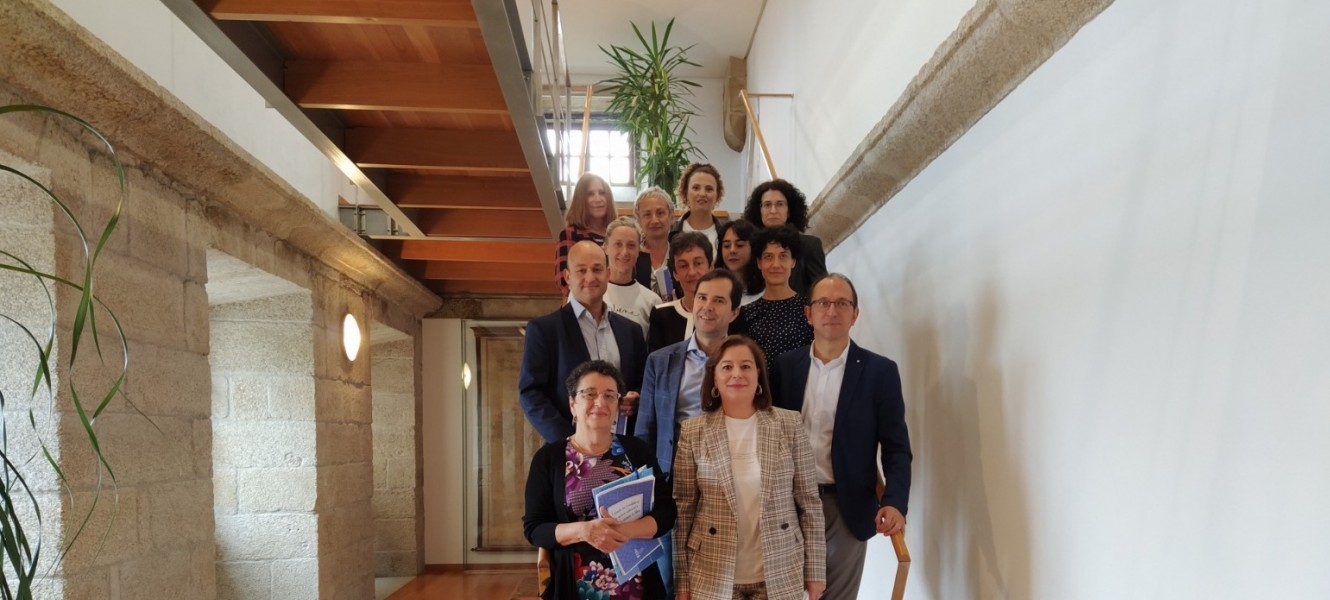 O Consello da Cultura Galega publica o informe sobre a situación das traballadoras do sector audiovisual e escénico impulsado pola AAAG, AGA, Escena Galega e a Mostra de Cangas