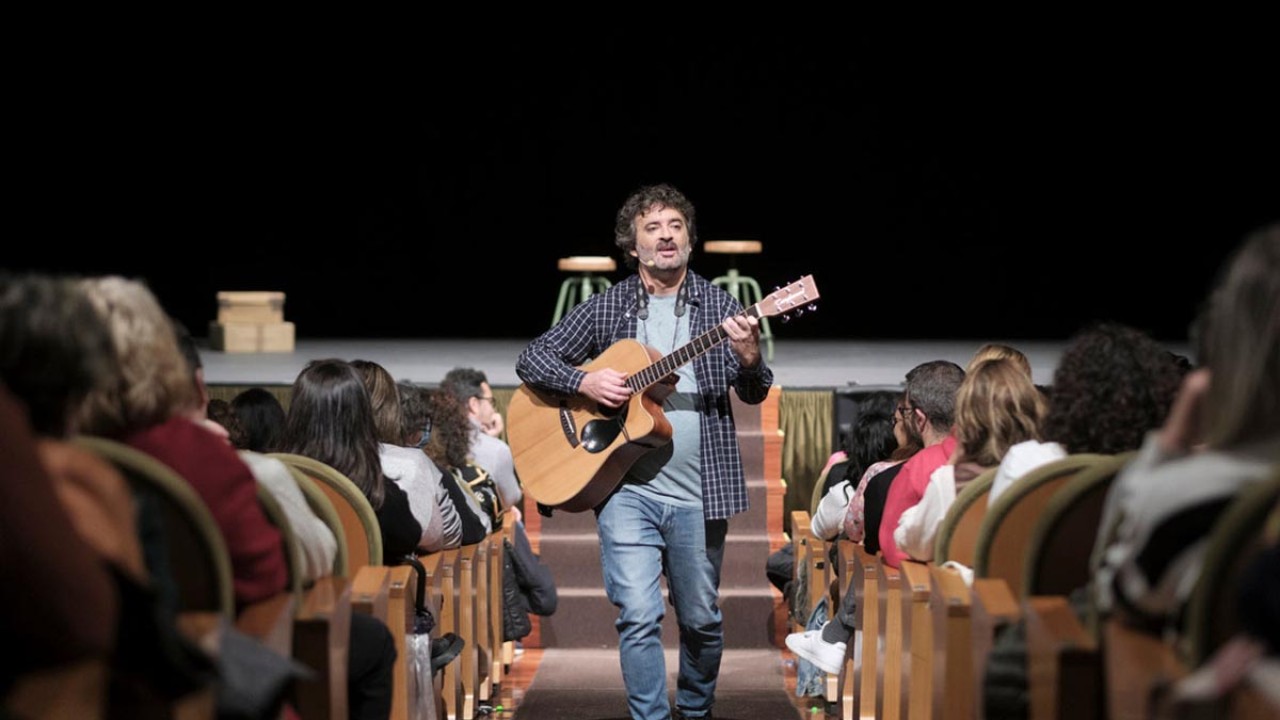 Empatía Teatro