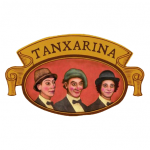 Tanxarina Títeres