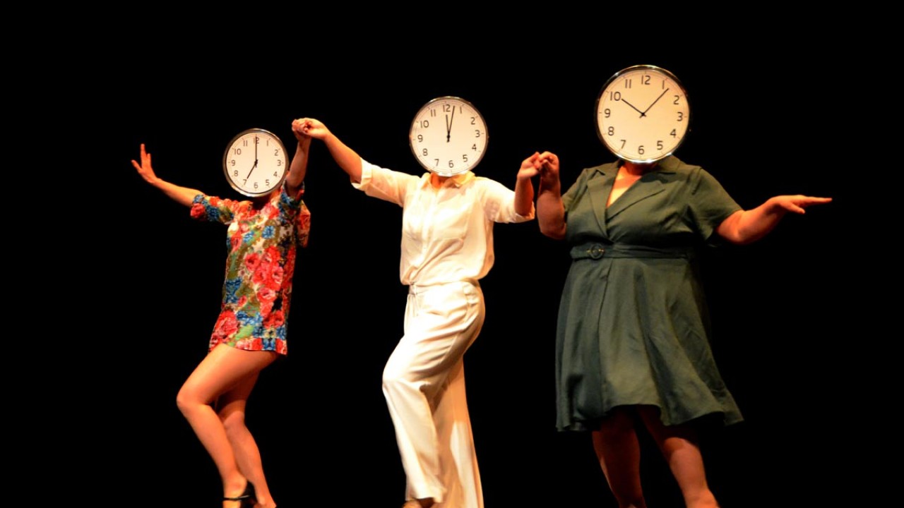 Matrioshka Teatro