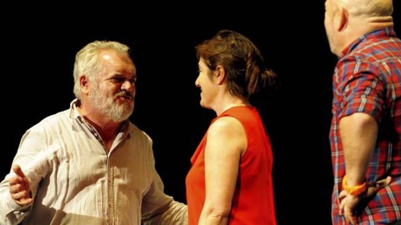 Teatro do Morcego