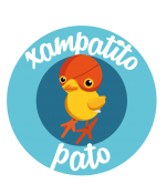 Xampatito Pato