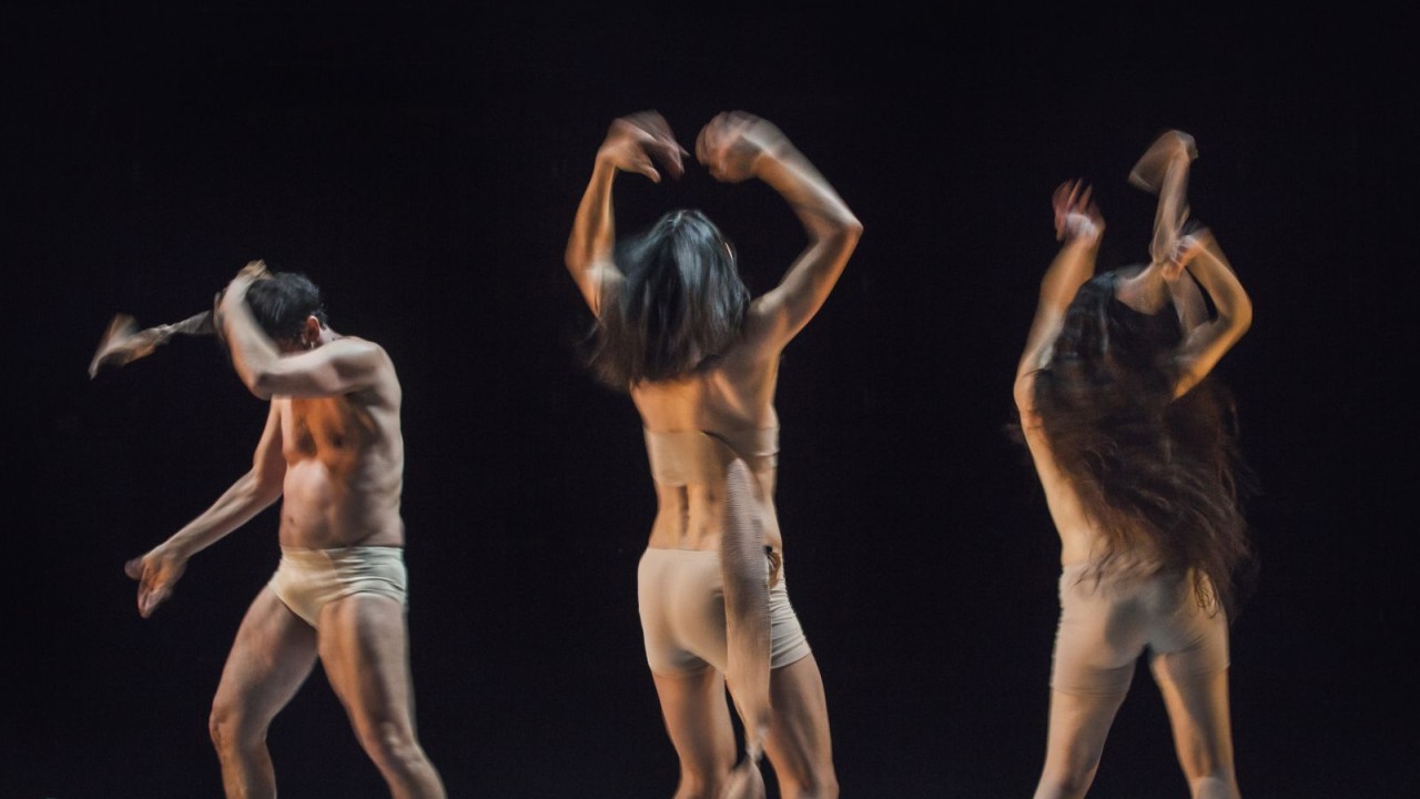 Sil Producciones/ Artes en movimiento