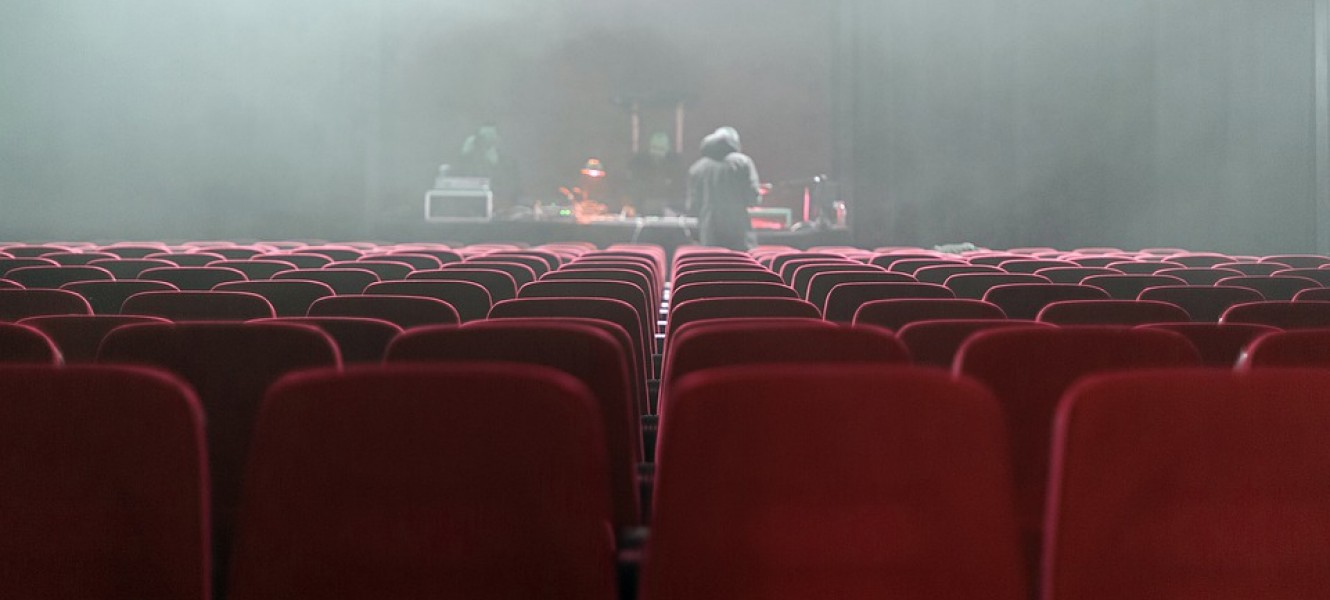 Arrinca a programación do 1º semestre de 2020 na Rede Galega de Teatros e Auditorios