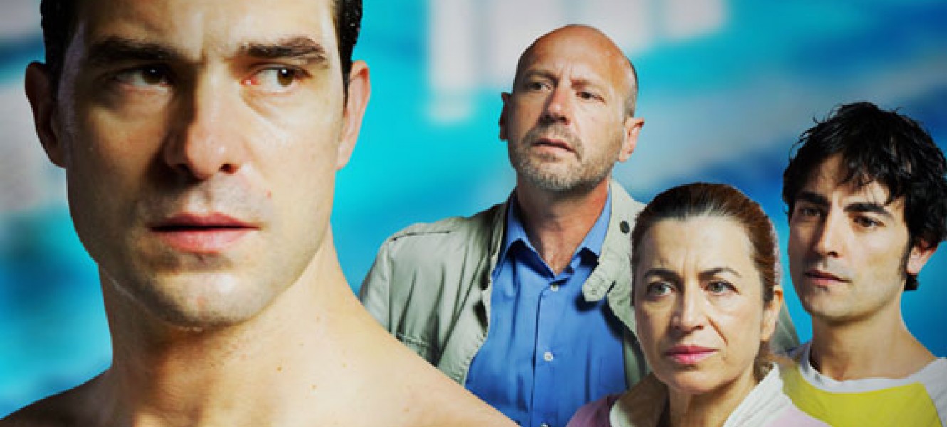 Teatro do Atlántico premio de la crítica Galicia 2016