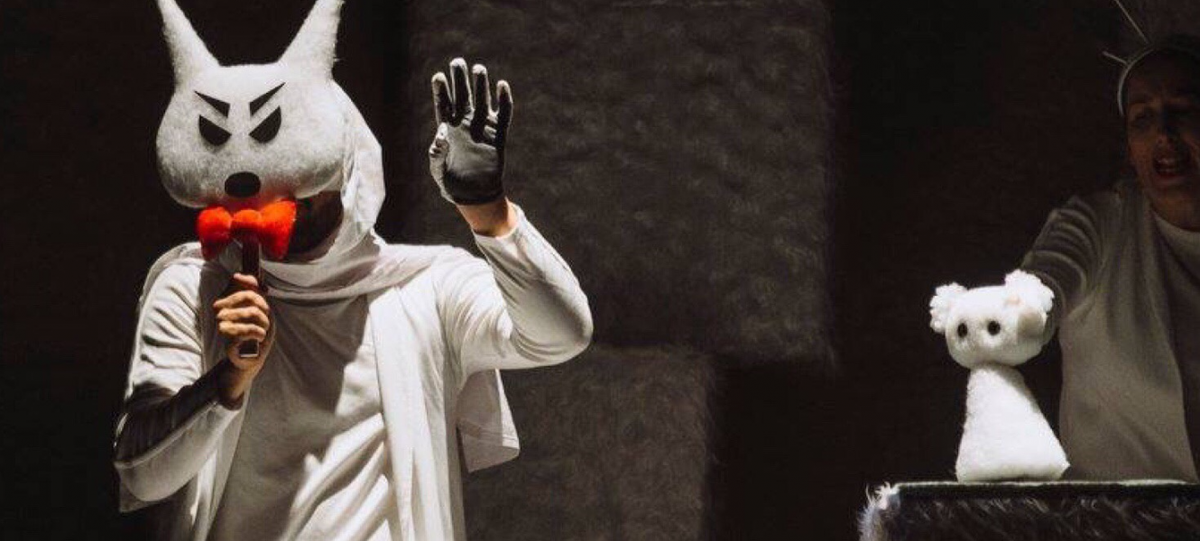 ESCENA GALEGA na Feira de Teatro de Castela e León-Ciudad Rodrigo.