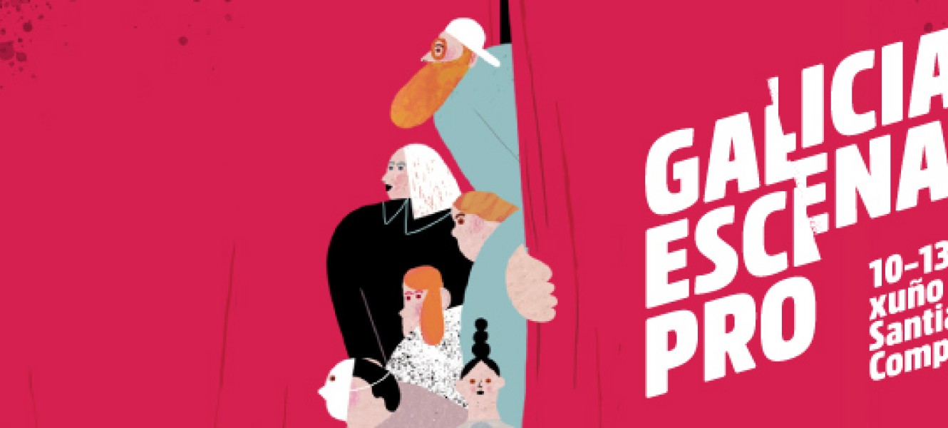 MÁIS DE 150 PROFESIONAIS INSCRÍBENSE NA SÉTIMA EDICIÓN DO MERCADO GALICIA ESCENA PRO