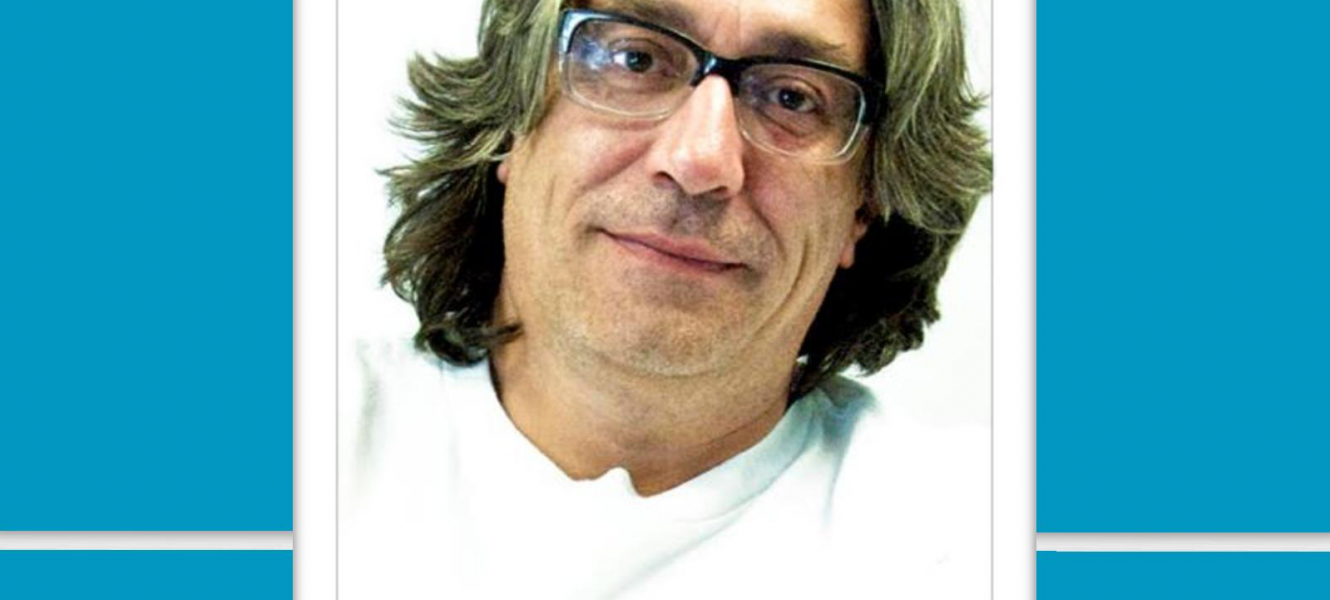 Xornada formativa e conversatorio con Xavier Marcé